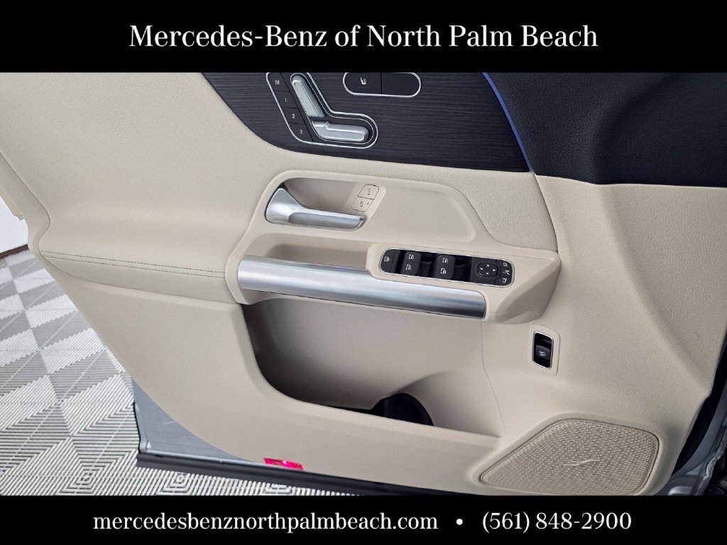 New 2026 Mercedes-Benz GLA 250 image 17