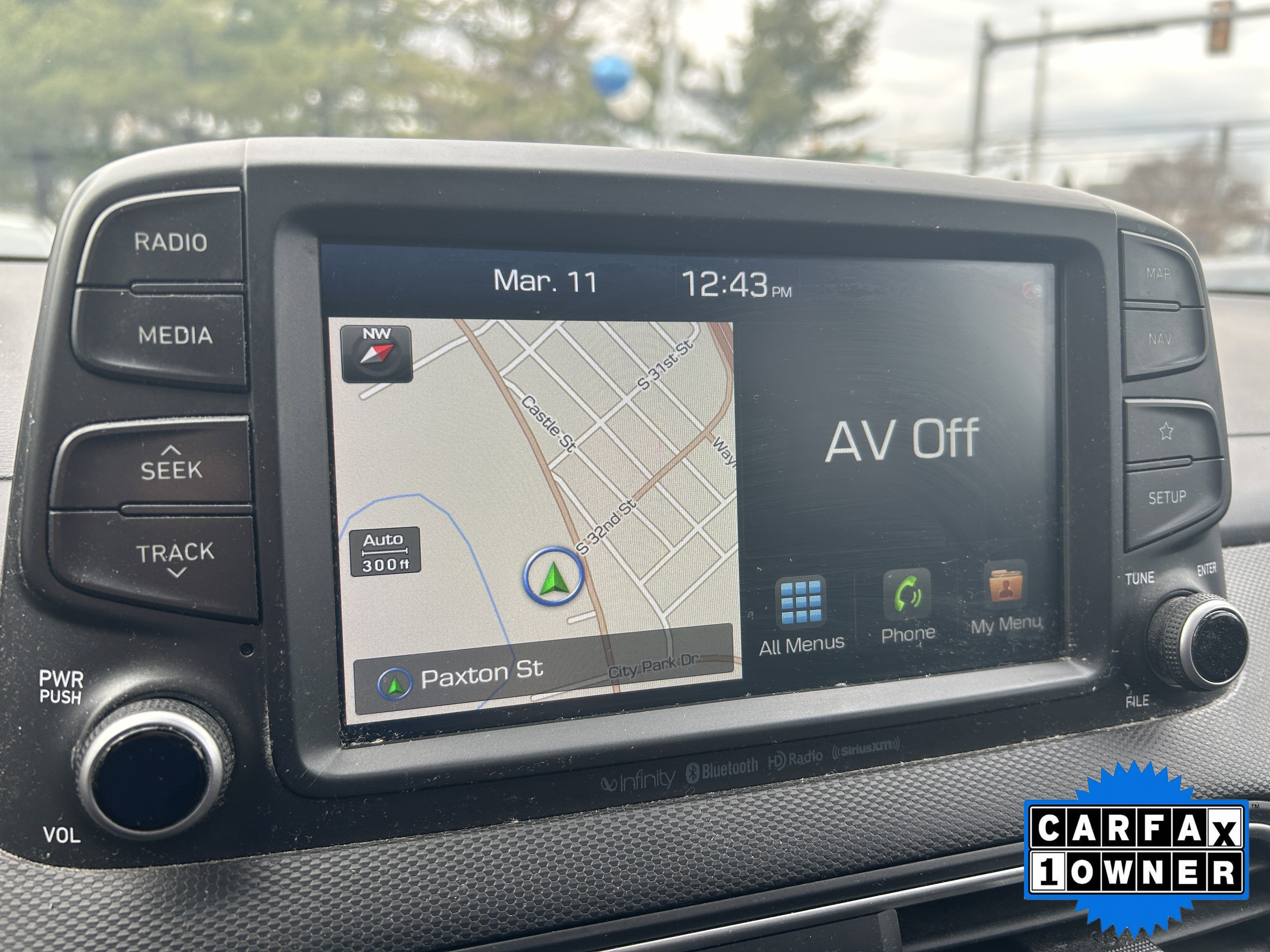 Used 2020 Hyundai Kona Ultimate w/ Cargo Package image 20