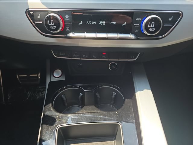 Used 2021 Audi S4 Prestige AWD/4WD image 26