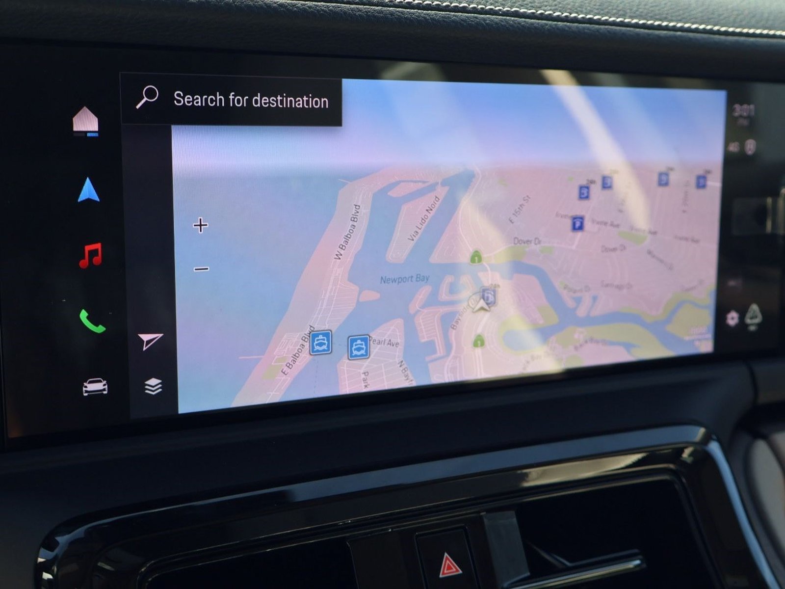 New 2026 Porsche Panamera 4 AWD/4WD image 18