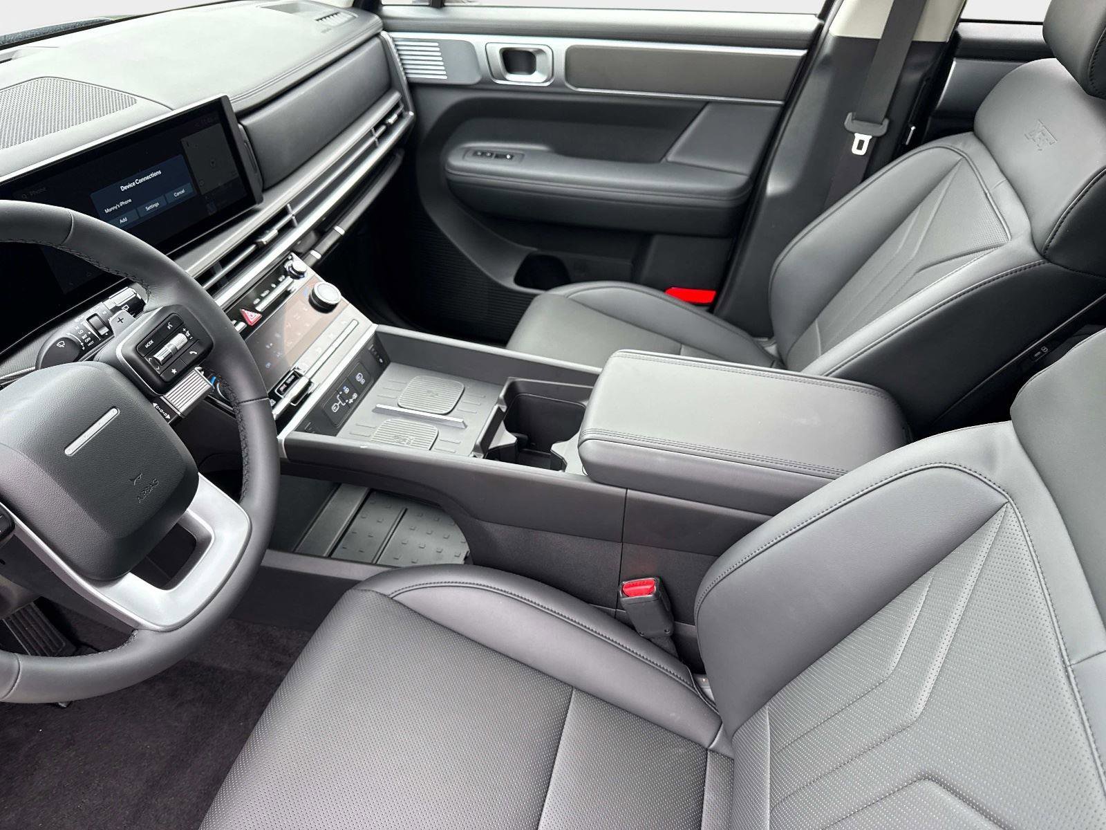 New 2026 Hyundai Santa Fe XRT image 21