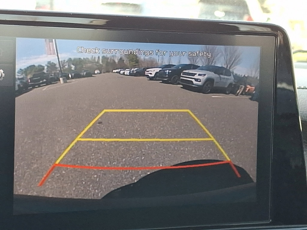 Used 2024 Kia Forte LXS image 30