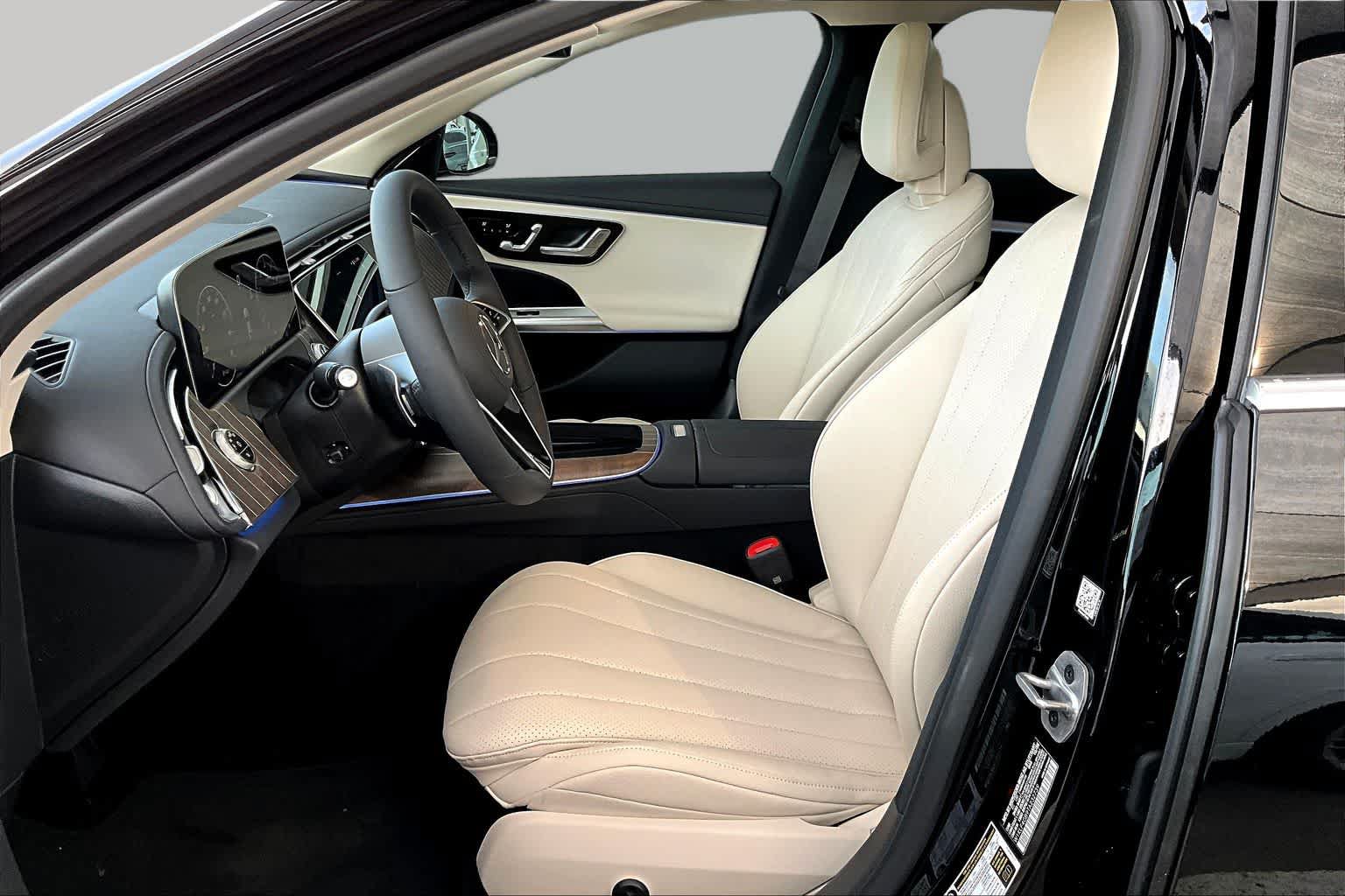 Certified 2026 Mercedes-Benz E 350 Sedan image 17