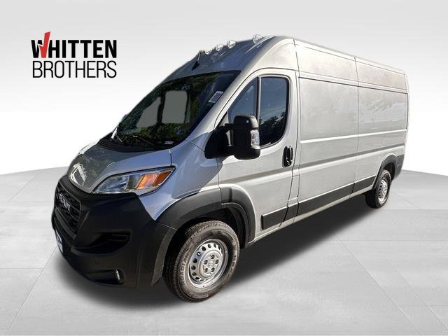 New 2026 RAM ProMaster 2500 w/ Safety Group