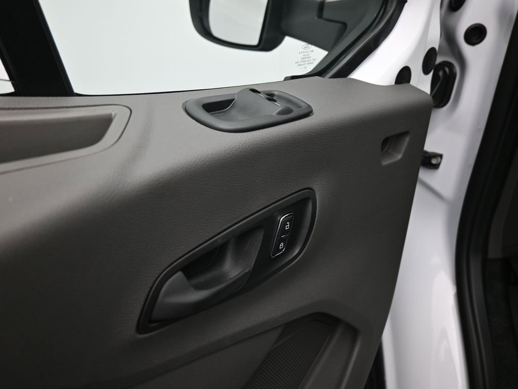 New 2026 Ford Transit 350 Base image 9