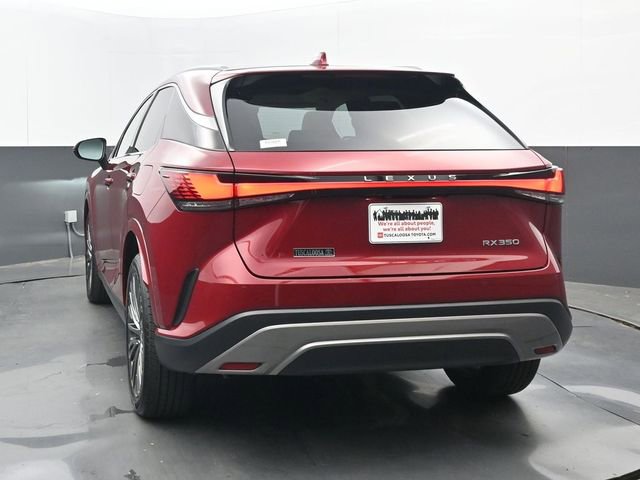 Used 2024 Lexus RX 350 FWD w/ Convenience Package image 21