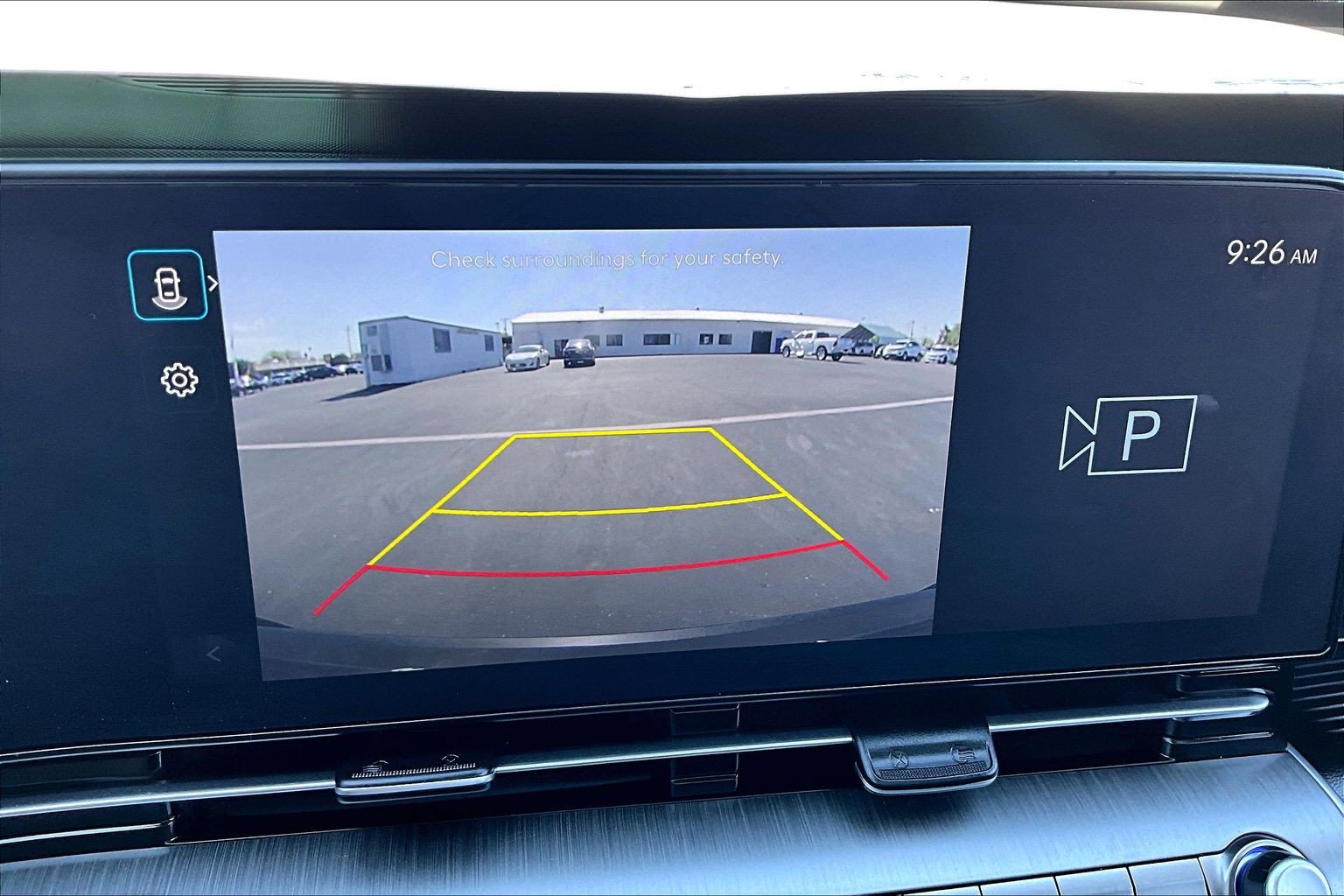 Used 2024 Hyundai Kona SEL AWD/4WD image 22