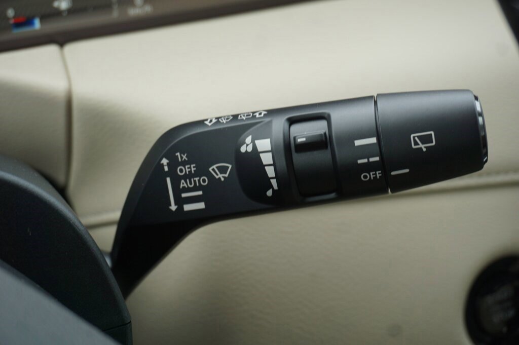 New 2026 Nissan Armada Platinum image 20