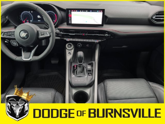 Used 2024 Dodge Hornet GT AWD/4WD image 12