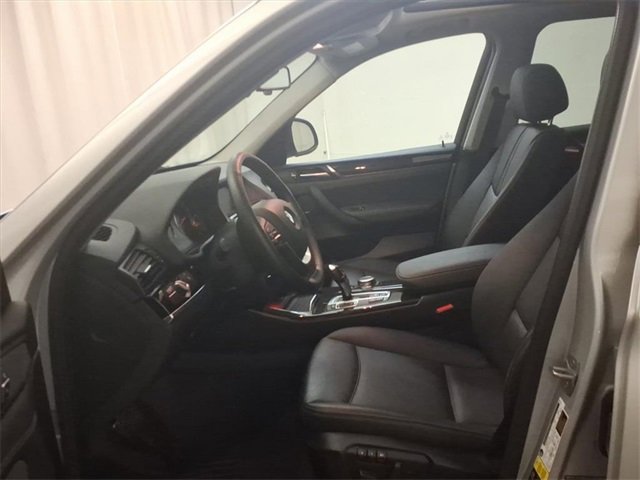 Used 2016 BMW X3 xDrive35i image 20