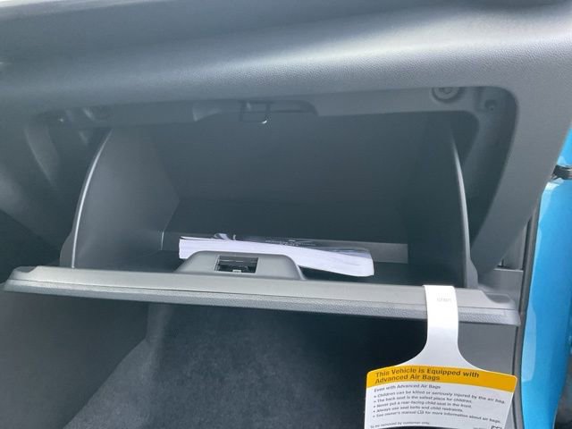 New 2026 Chevrolet Trax ACTIV image 21