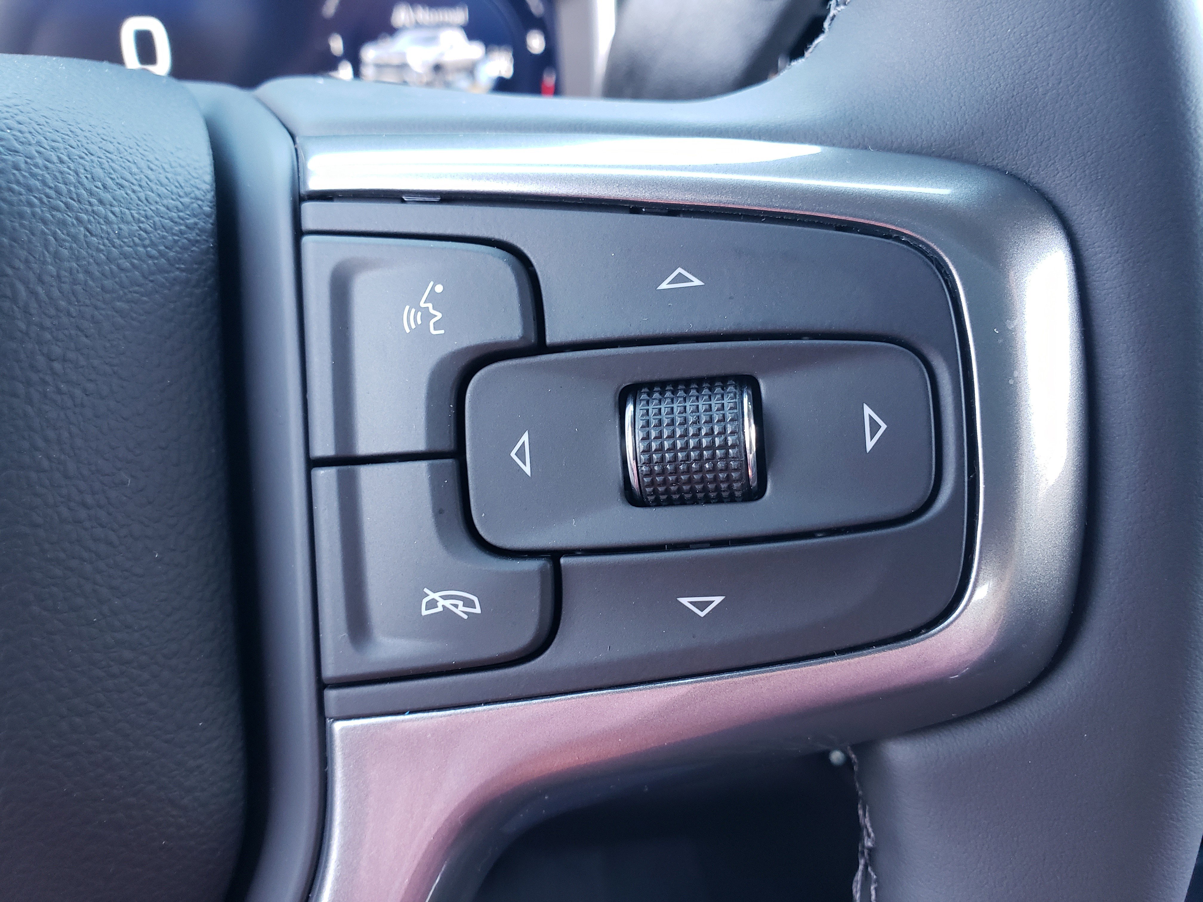 New 2026 Chevrolet Silverado 2500 LT w/ Trail Boss Package image 16