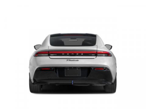 New 2026 Honda Prelude image 8