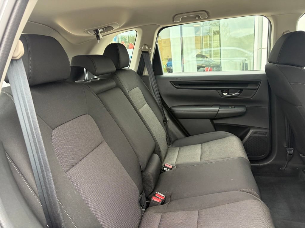 Used 2023 Honda CR-V LX image 21