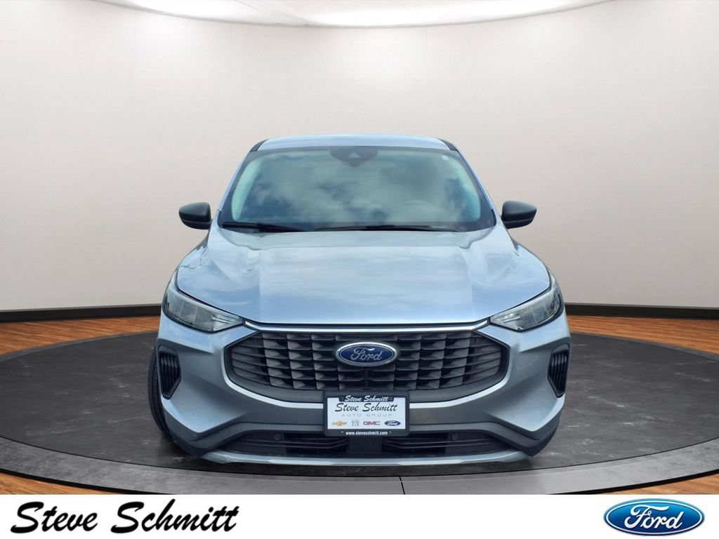 Used 2023 Ford Escape Active w/ Tech Pack #1 FWD image 29