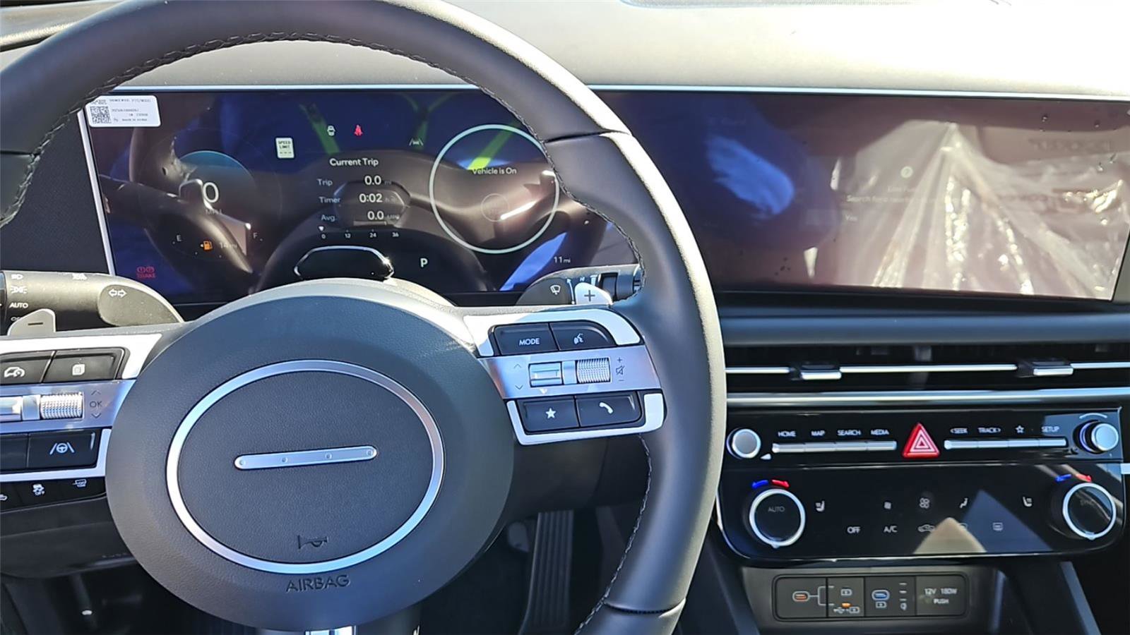 New 2026 Hyundai Santa Cruz XRT image 10