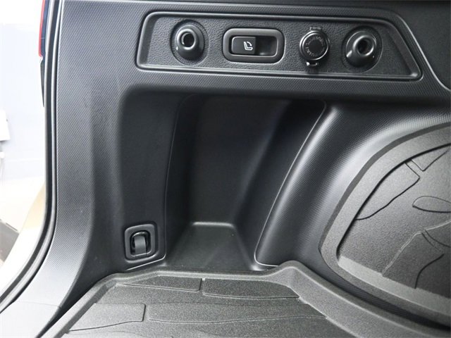 Certified 2025 Subaru Forester Wilderness w/ Wilderness Package image 26