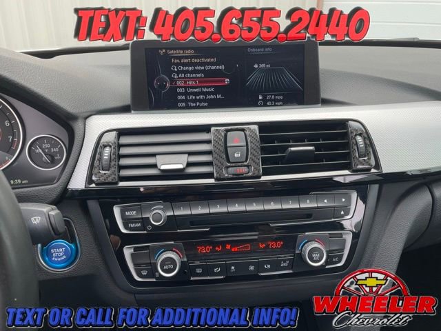 Used 2015 BMW 428i Gran Coupe image 16