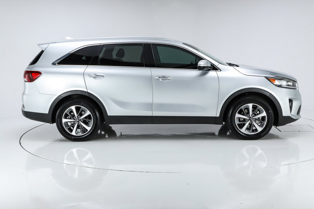 Used 2019 Kia Sorento EX FWD image 12