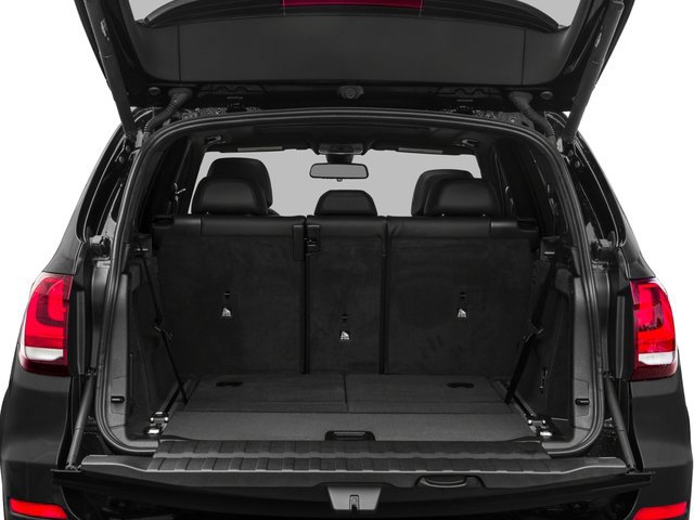 Used 2016 BMW X5 xDrive35i AWD/4WD image 12