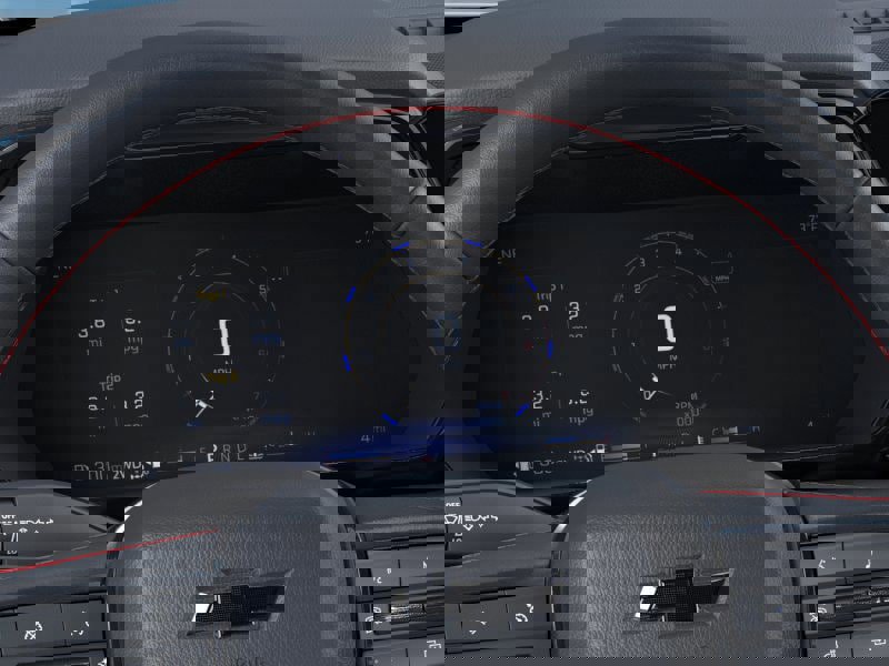 New 2026 Chevrolet Colorado Z71 w/ Technology Package image 18