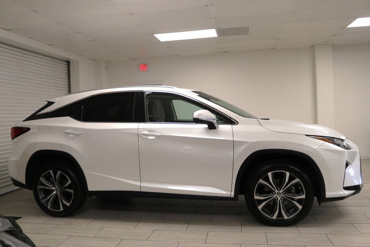 Used 2017 Lexus RX 350 FWD image 10