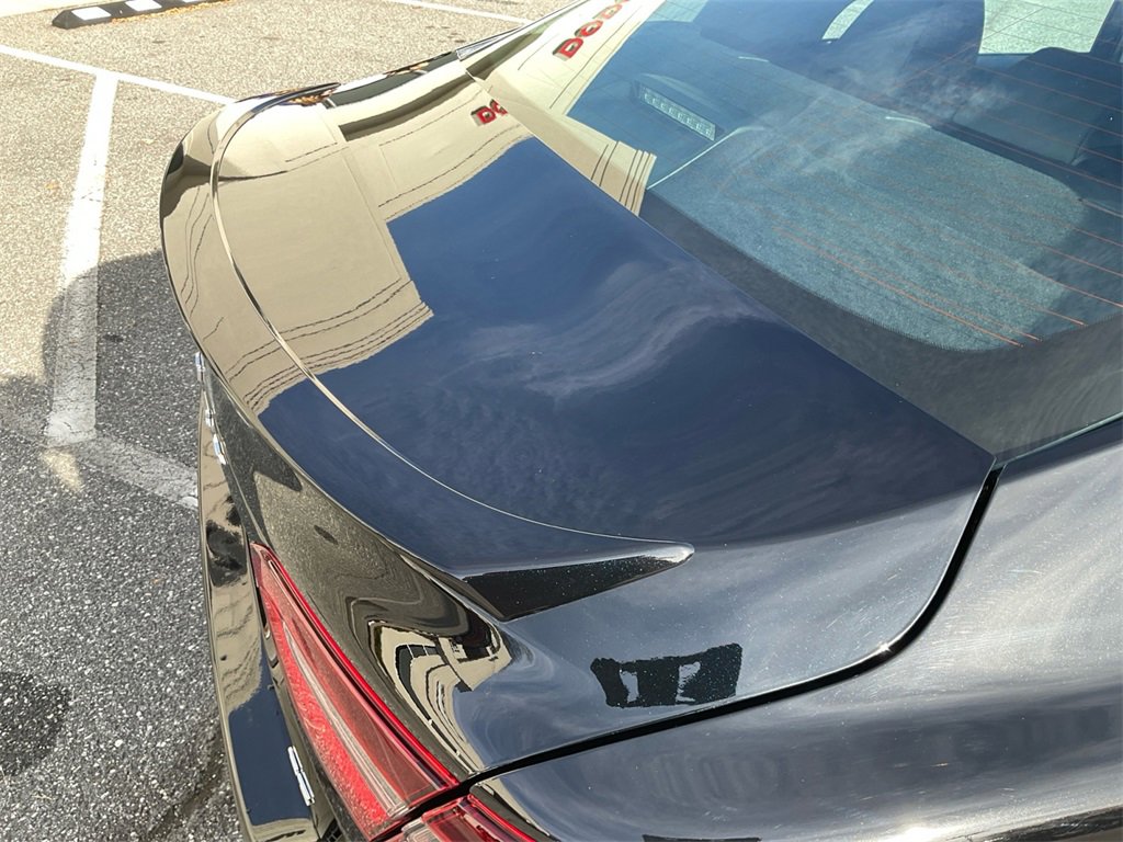 Used 2024 Toyota Camry SE image 30