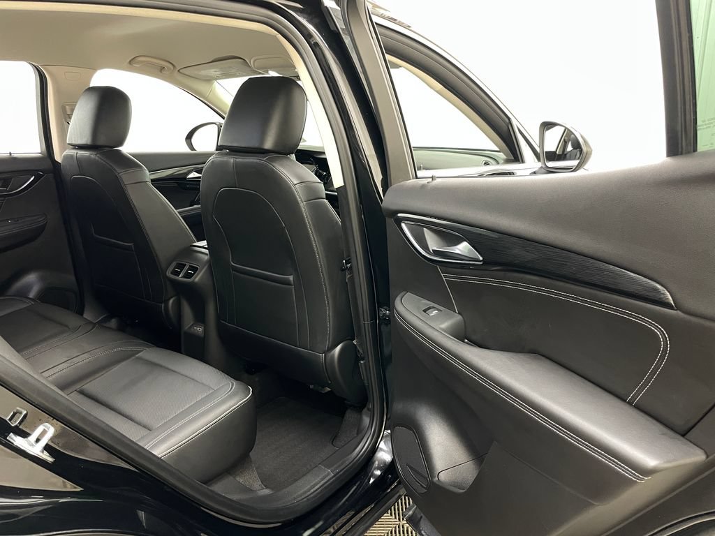 Used 2023 Buick Envision Essence AWD/4WD image 41