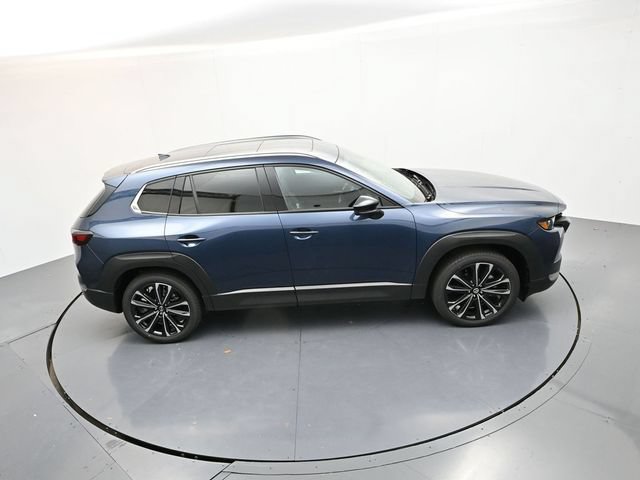 Used 2025 MAZDA CX-50 AWD 2.5 S w/ Weather Package image 26