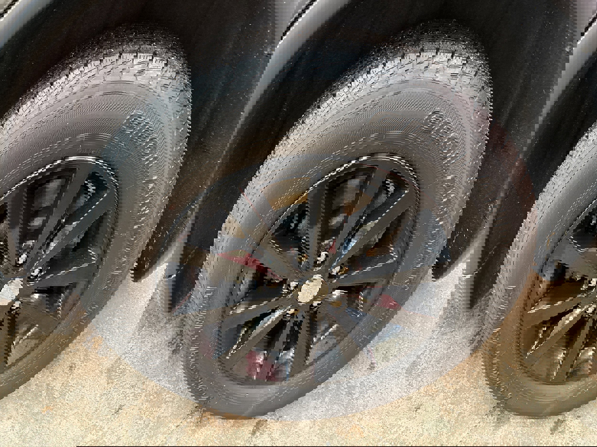 Used 2016 Dodge Durango SXT w/ Quick Order Package 23B image 8