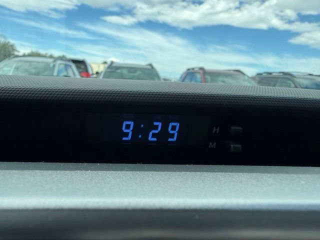 Used 2016 Toyota 4Runner Limited AWD/4WD image 21