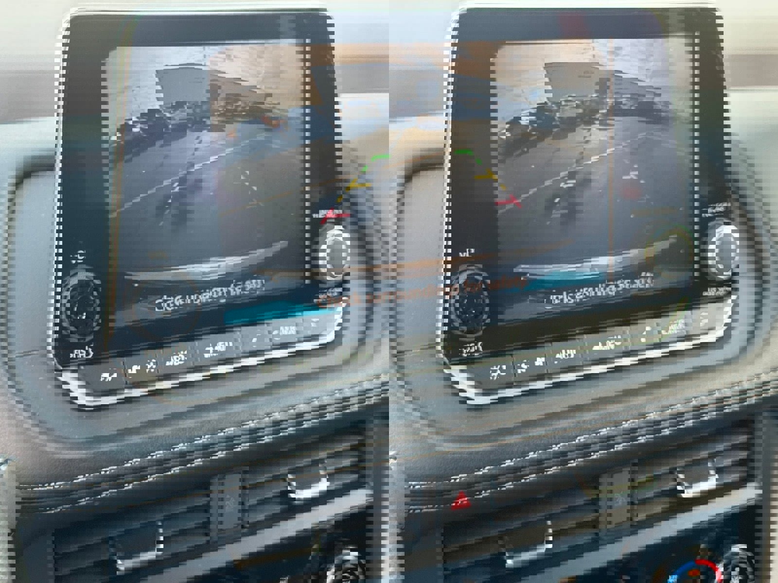 Used 2023 Nissan Rogue SV image 29