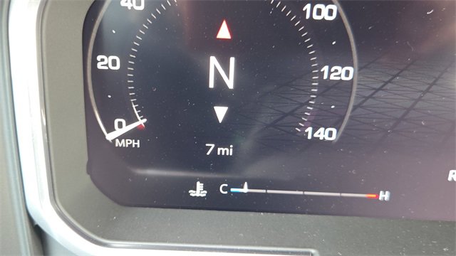 New 2026 GMC Sierra 3500 Denali w/ Denali Reserve Package image 11