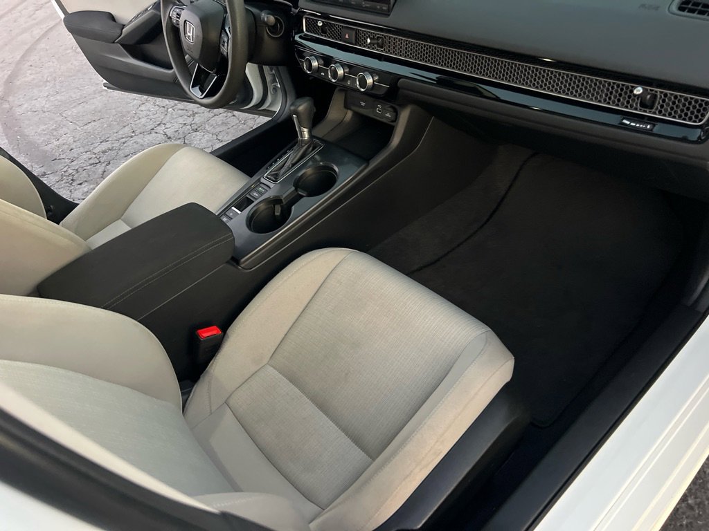 Used 2022 Honda Civic LX image 17
