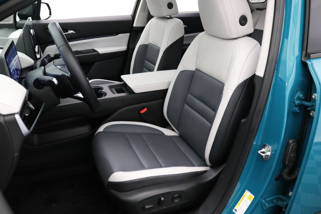Used 2024 Honda Prologue Elite image 2
