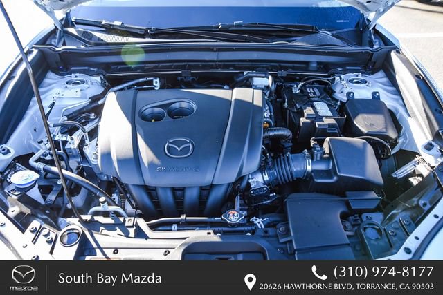 New 2026 MAZDA CX-30 AWD 2.5 S w/ Select Sport Pkg image 13