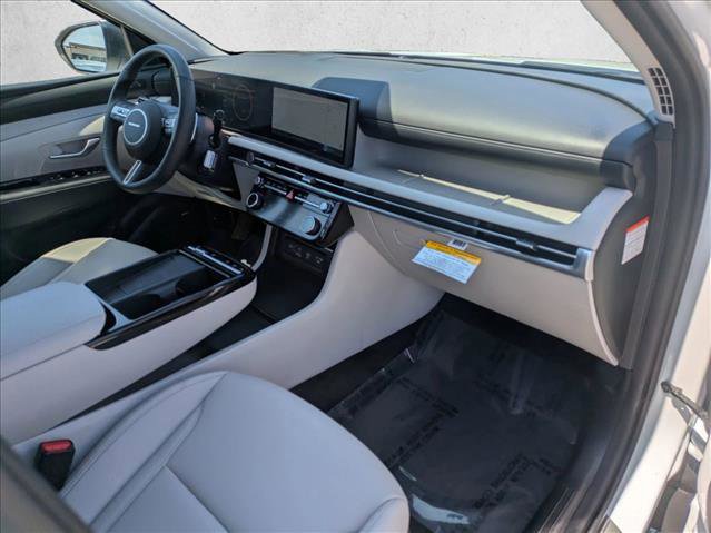 New 2026 Hyundai Tucson Limited AWD/4WD image 22