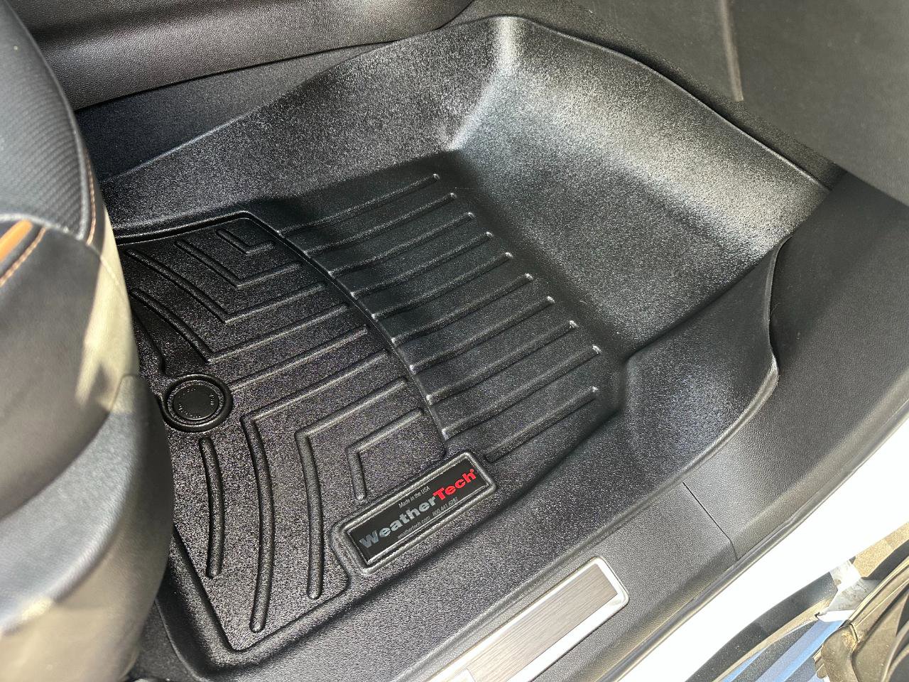 Used 2023 GMC Yukon XL AT4 image 36