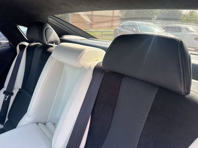 Used 2024 Lexus LS 500 F Sport image 8