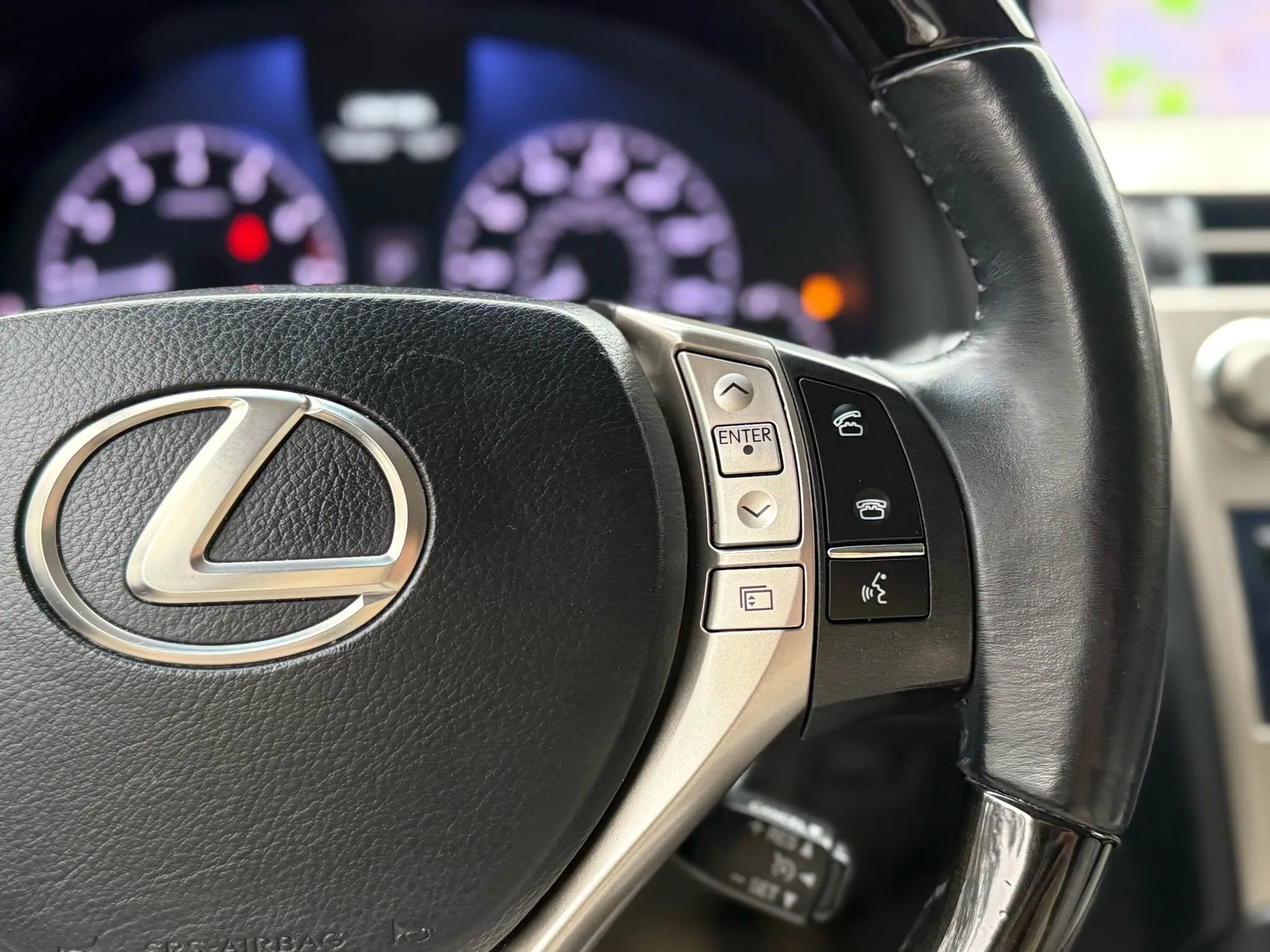 Used 2014 Lexus RX 350 FWD w/ Navigation Package image 29