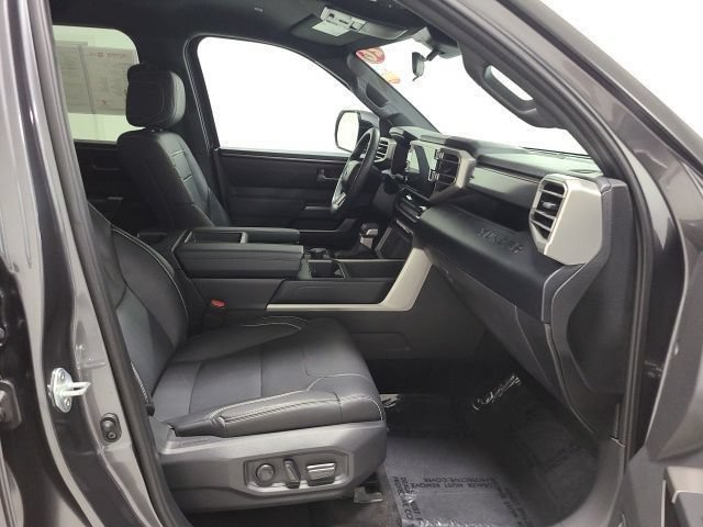 Certified 2026 Toyota Tundra SR5 w/ SR5 Premium Package AWD/4WD image 11