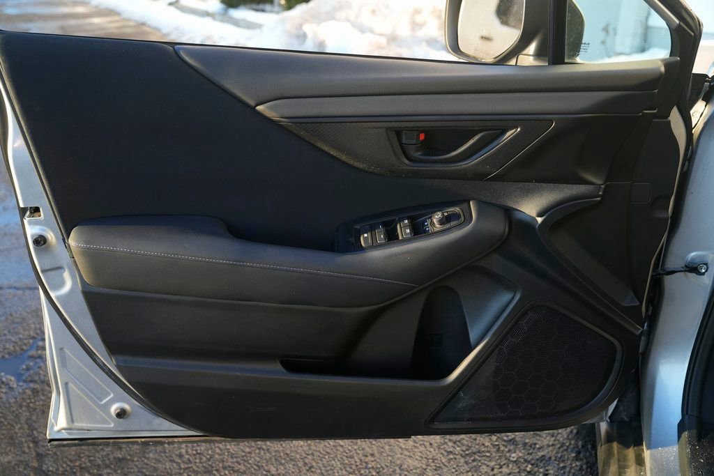 Used 2023 Subaru Outback 2.5i image 23