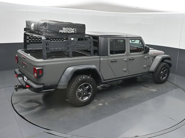 Used 2020 Jeep Gladiator Rubicon AWD/4WD image 38
