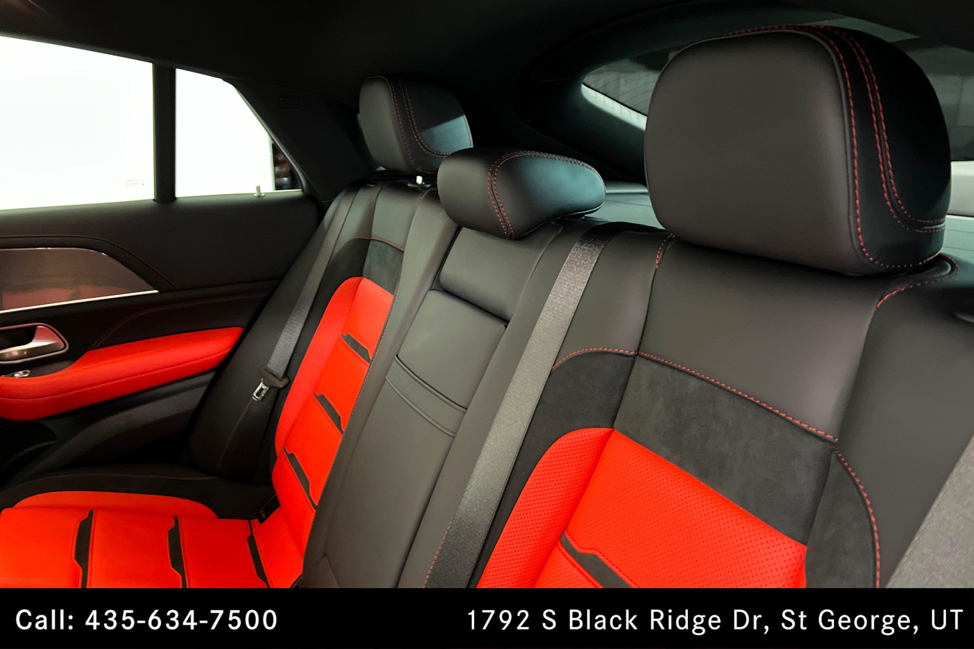 Certified 2022 Mercedes-Benz GLE 53 AMG 4MATIC Coupe image 20