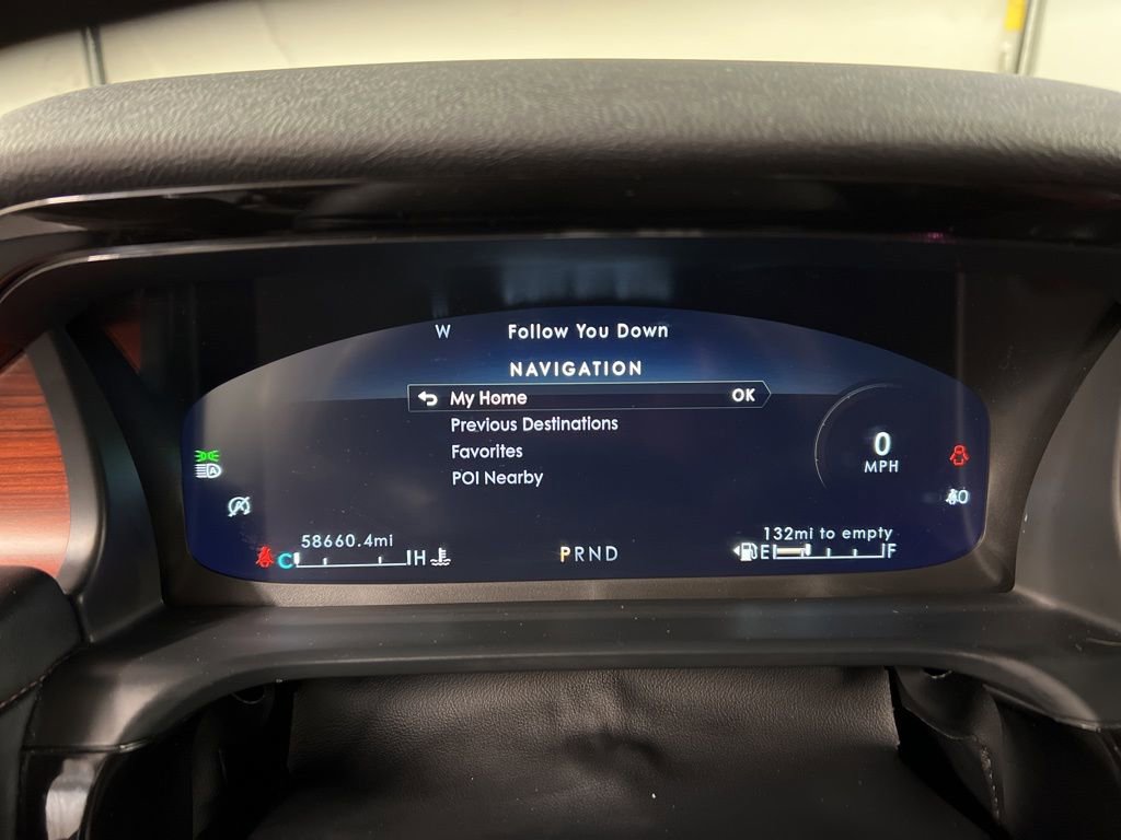 Used 2023 Lincoln Aviator Reserve w/ Equipment Group 201A image 21