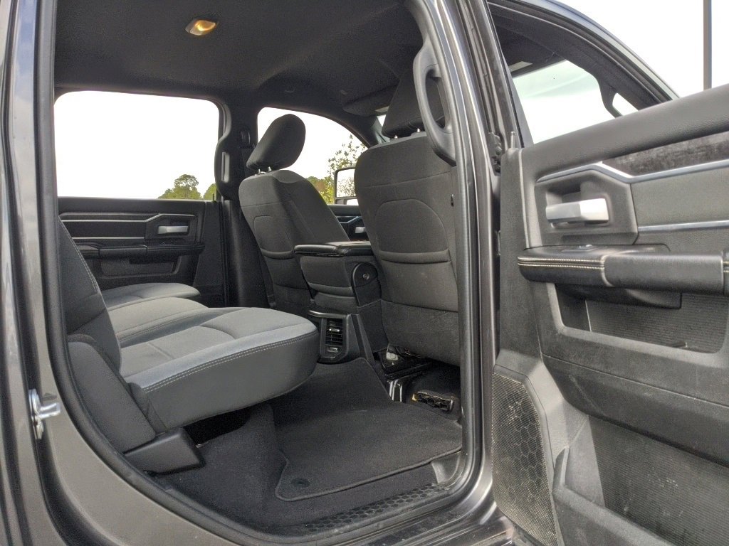 Certified 2024 RAM 2500 Big Horn image 45