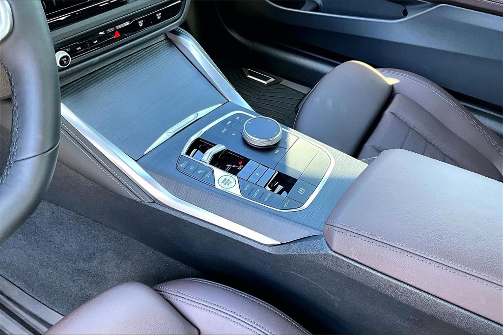 Used 2025 BMW 430i 430i w/ M Sport Package image 15