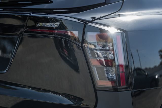 New 2026 Nissan Kicks SV image 8