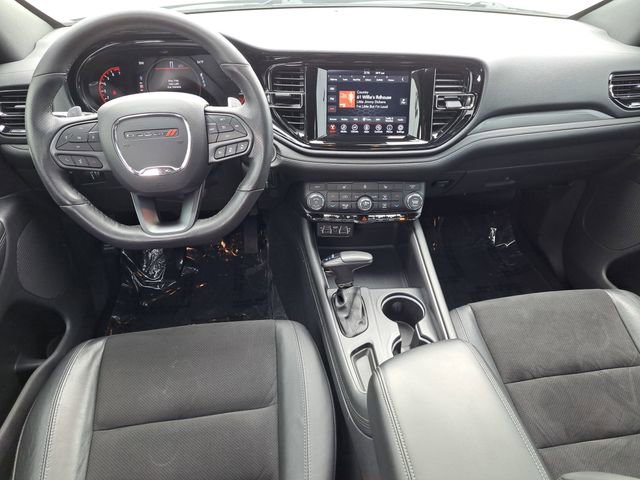 Used 2022 Dodge Durango GT AWD/4WD image 25