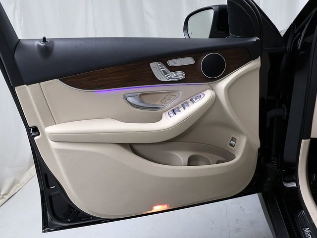 Certified 2022 Mercedes-Benz GLC 300 4MATIC image 27